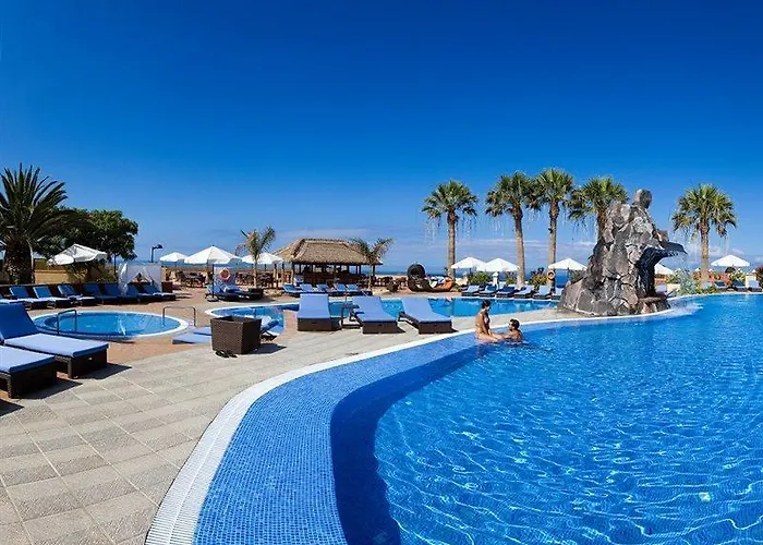 Grand Callao 4* Playa de las Americas (Tenerife)