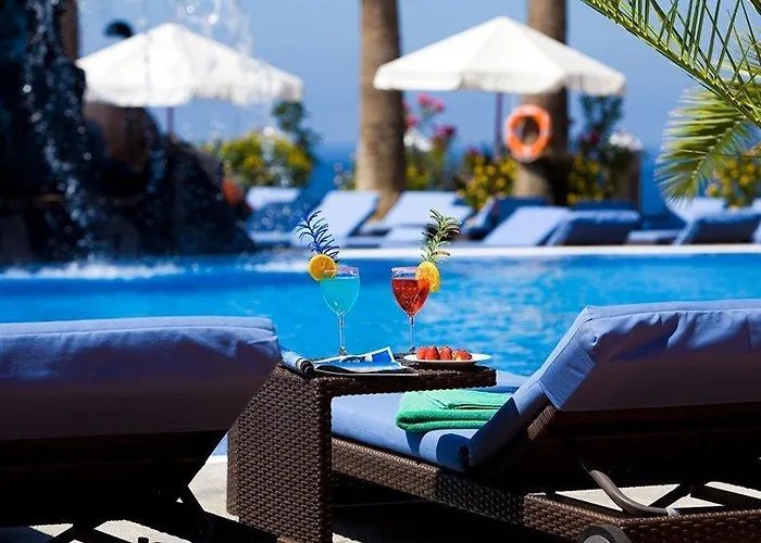 Grand Callao Hotel
