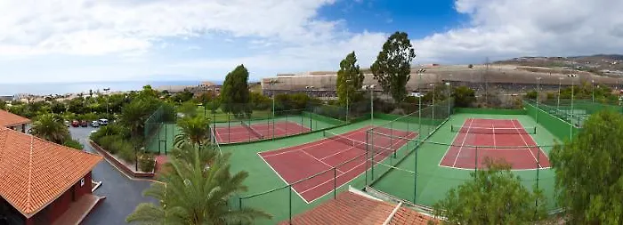 Hotel Grand Callao 4*