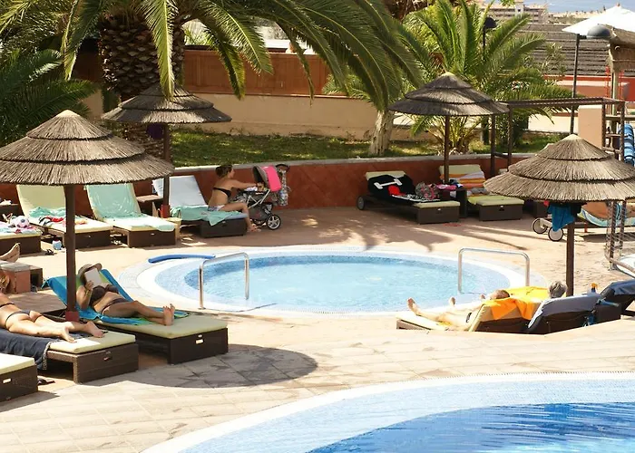 Grand Callao Hotel 4*