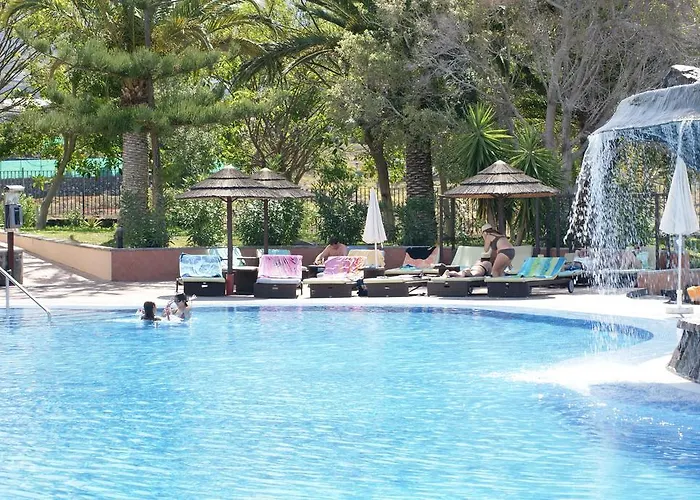 Hotel Grand Callao 4*
