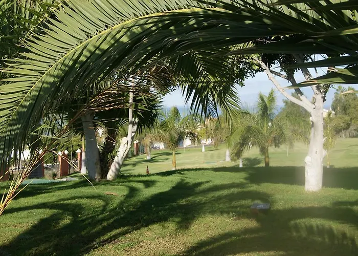Grand Callao Hotel
