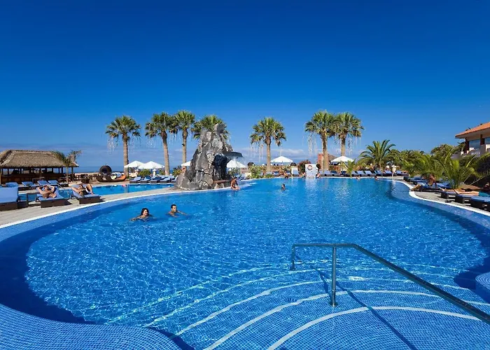 Grand Callao Hotel 4*