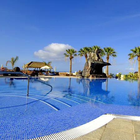 Отель Grand Callao 4*