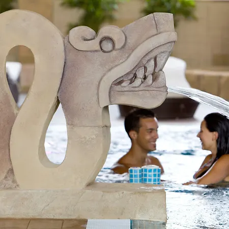 Grand Callao Отель Плая-де-лас-Америкас