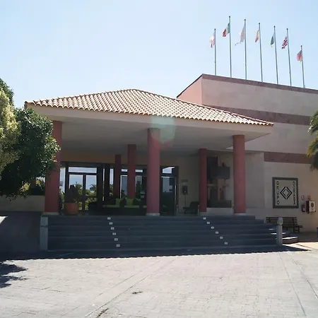 Отель Grand Callao Плая-де-лас-Америкас