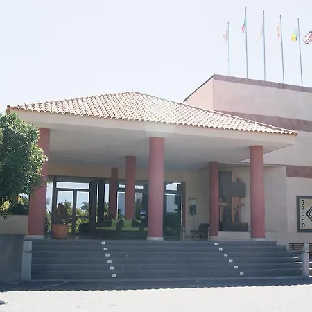 Grand Callao