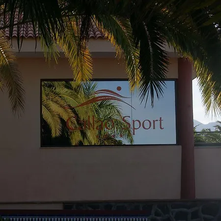 Hotel Grand Callao