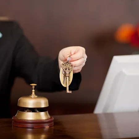 Grand Callao 4* Плая-де-лас-Америкас