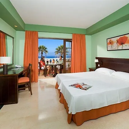 Grand Callao Hotel