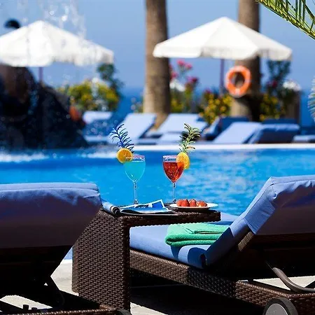 Grand Callao Hotel