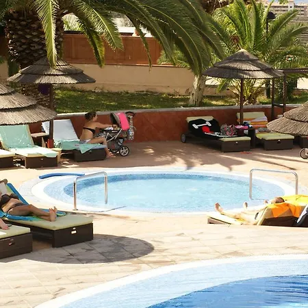 Grand Callao Hotel 4*