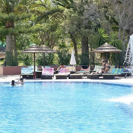 Отель Grand Callao 4*