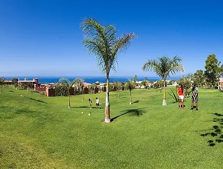 Grand Callao 4*
