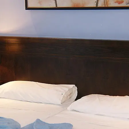 Grand Callao Отель Плая-де-лас-Америкас