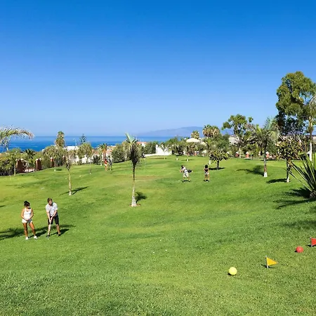 Grand Callao 4* Плая-де-лас-Америкас