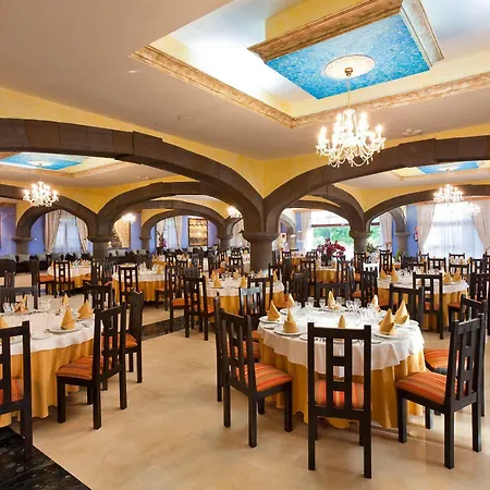 Grand Callao Hotel 4*